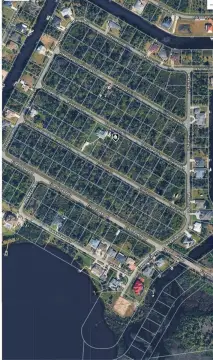 Port Charlotte Vacant Land Opportunity