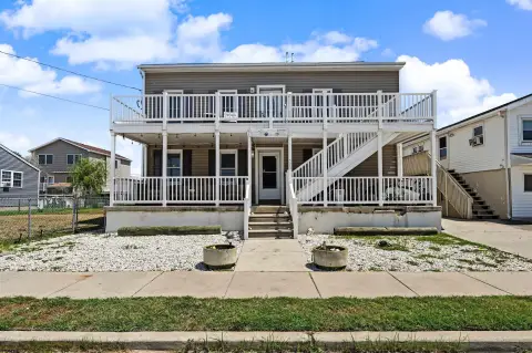 Bay-View Duplex