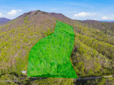 Unrestricted Land with Mountain Views