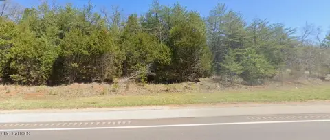 Secluded Wooded Acreage in Madisonville