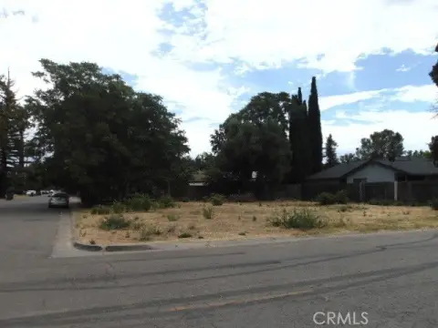 Residential Land Lot