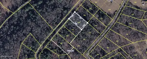 Harriman Land Opportunity
