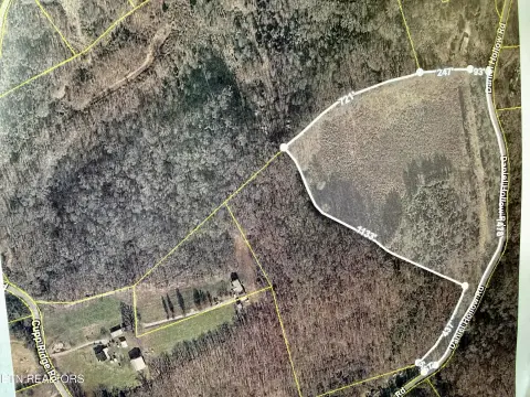New Tazewell Land For Sale
