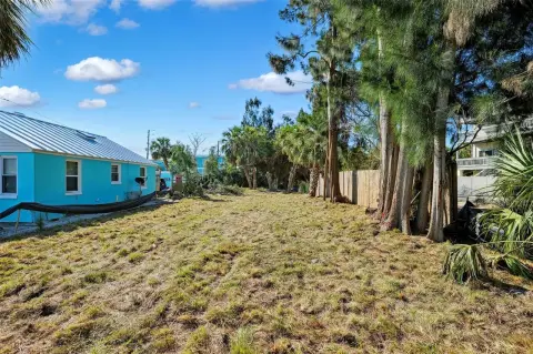 Treasure Island Multifamily Zoned Land