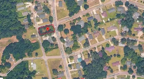 Highway Commercial Land