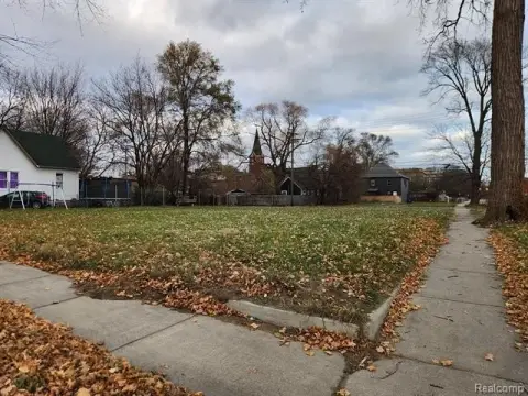 Detroit Vacant Land For Sale