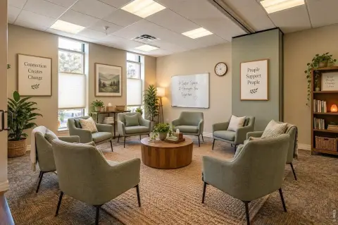 Office Condo with Private Offices