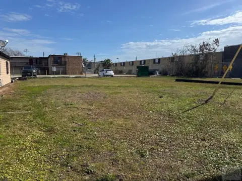 Galveston Residential Land For Sale