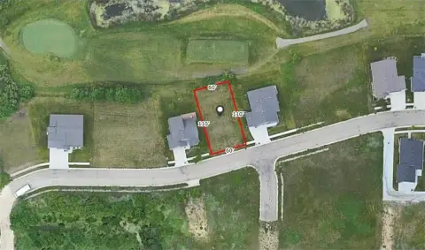 Single-Family Lot in NE Rochester