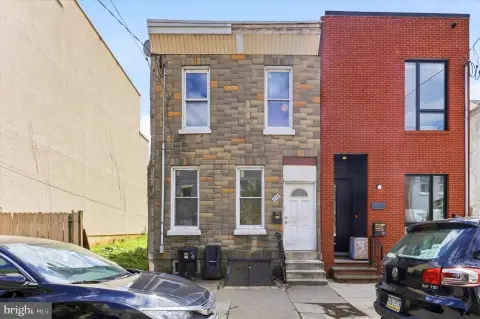 Point Breeze Duplex Investment Opportunity