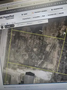 Commercial Land in Ripley, TN