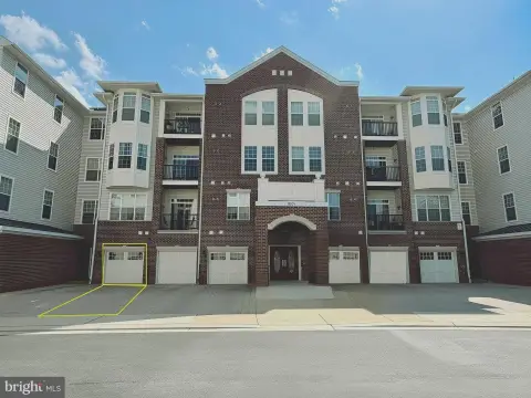 Top-Floor Income Property