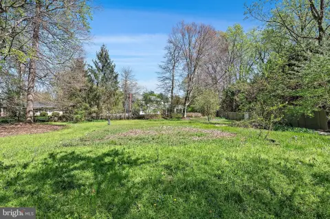 Buildable Lot in Crofton Triangle