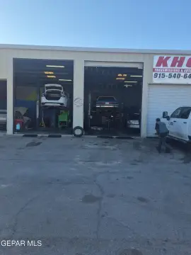 Established Auto Repair Business For Sale