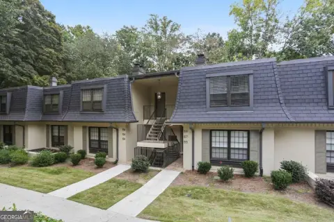Cross Creek Condo Investment Opportunity