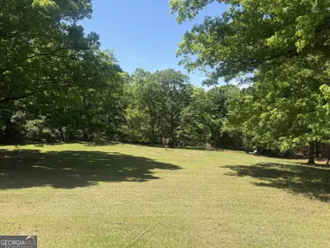 Cleared Lot Near UGA