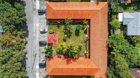 18-Unit Apartment Building