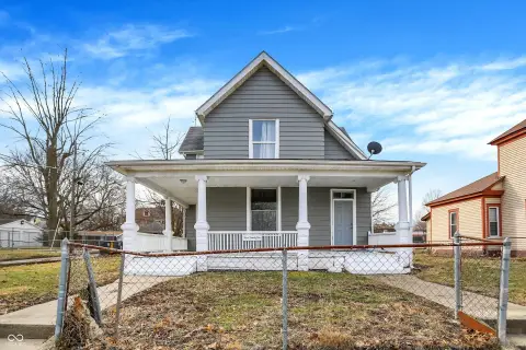 Renovated Duplex