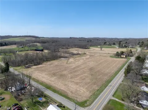8.3 Acres Vacant Land