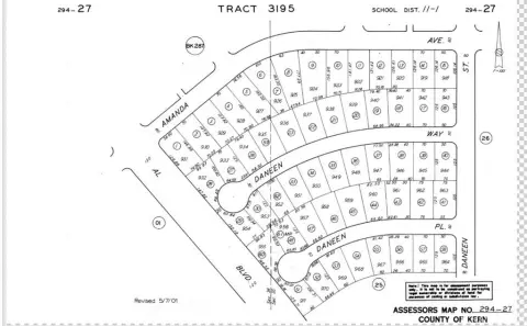 California City Land For Sale
