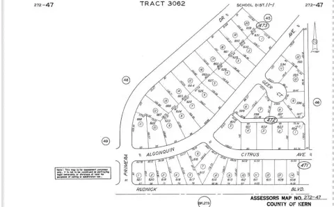 California City Land For Sale