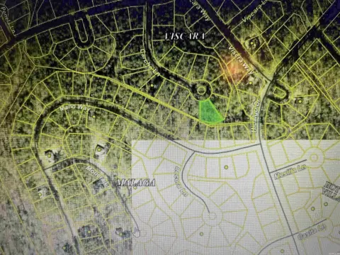 Residential Lot in Hot Springs