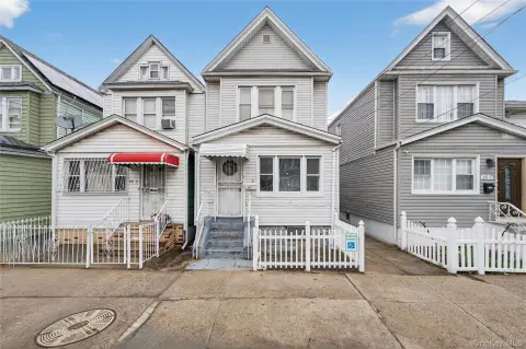 Two-Family Residential Income Property