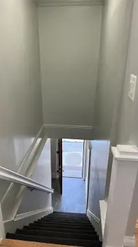 Renovated Two-Family Corner House