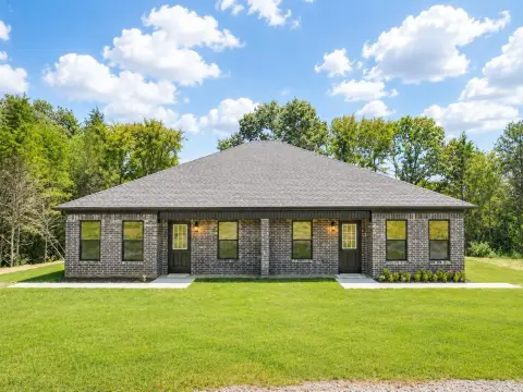 Brand-New Duplex with Highway Frontage