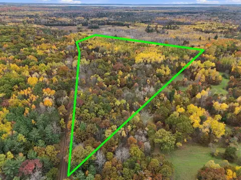 22-Acre Recreational Land