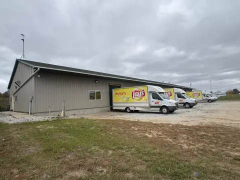 Distribution Center