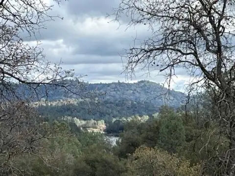 Residential Building Lot with Views