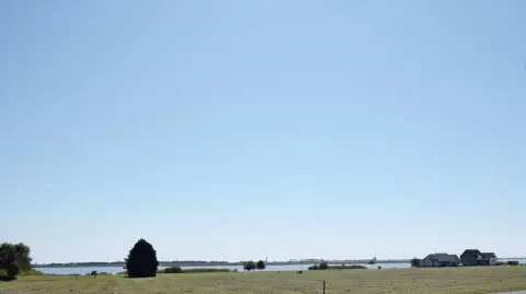 Waterfront Community Lot For Sale