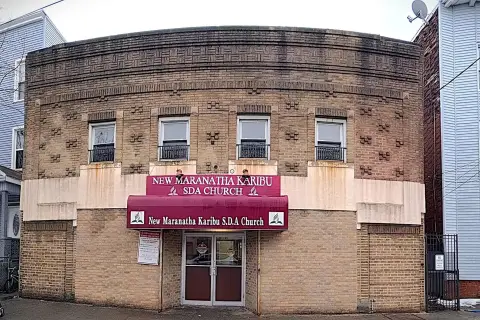 Journal Square Redevelopment Opportunity