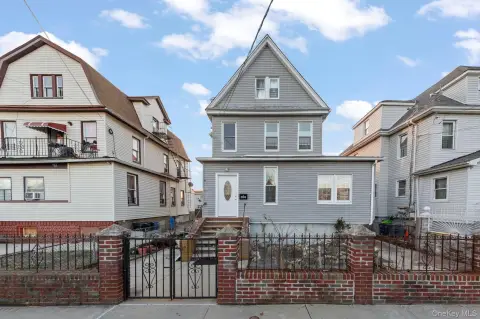 Arverne Multi-Family Income Property