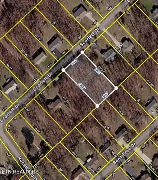 Crossville, TN Land For Sale