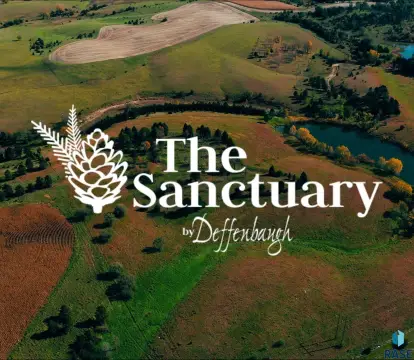 Land in Sanctuary, Sioux Falls