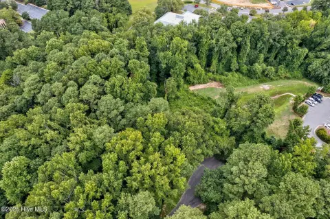 Residential Land in Rocky Mount
