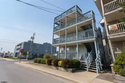 First-Floor Two Bedroom Condo