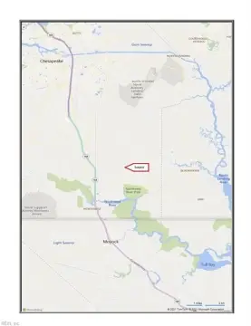 Cleared Land in Chesapeake, VA