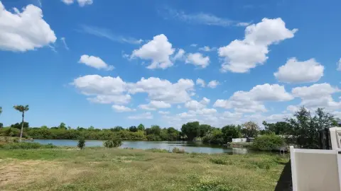 Waterfront Lot Ready to Build