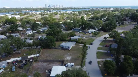 Coquina Key Vacant Land Opportunity