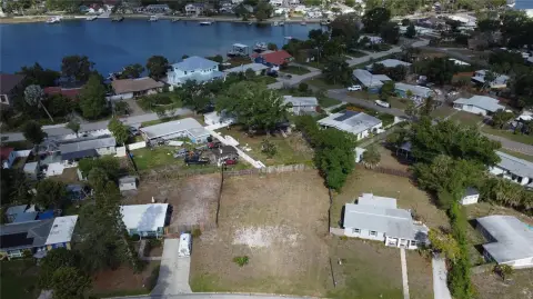 Coquina Key Vacant Land Opportunity