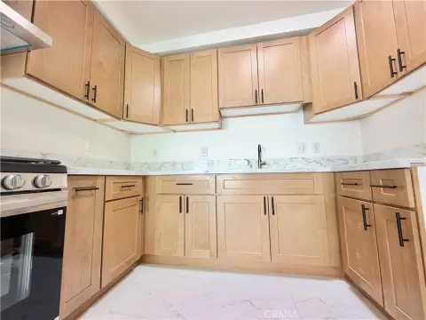 4-Unit Renovated Multifamily Property
