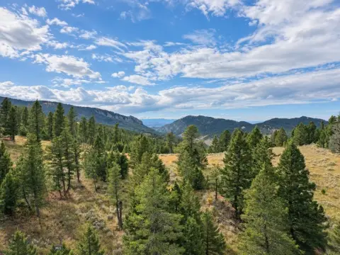 Mountain Recreation Land