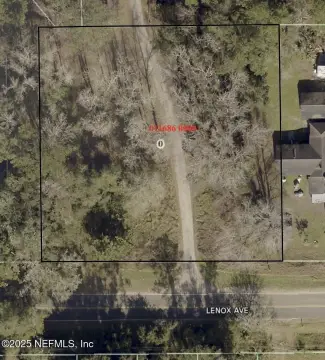Residential Land in Jacksonville, FL