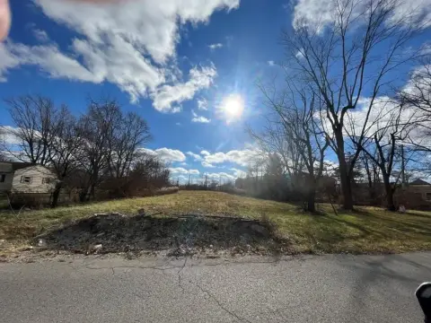 Carmel, IN Vacant Commercial Lot
