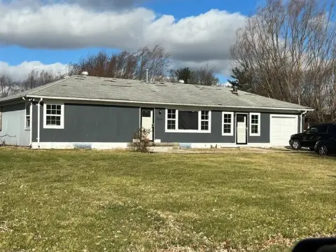 Carmel Land Ready For Development