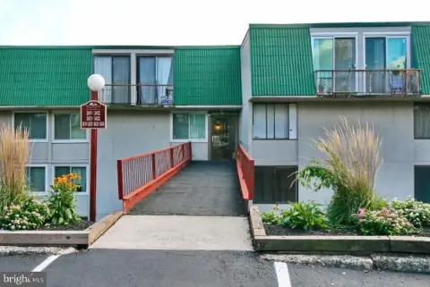 Schwenksville Multifamily Investment Package