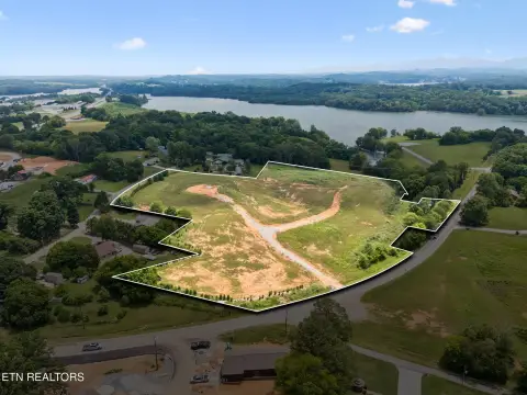 Waterfront Development Land